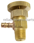 Fits For Bobcat 220 225 316 320 325 328 329 331 Fuel Bleeder Valve