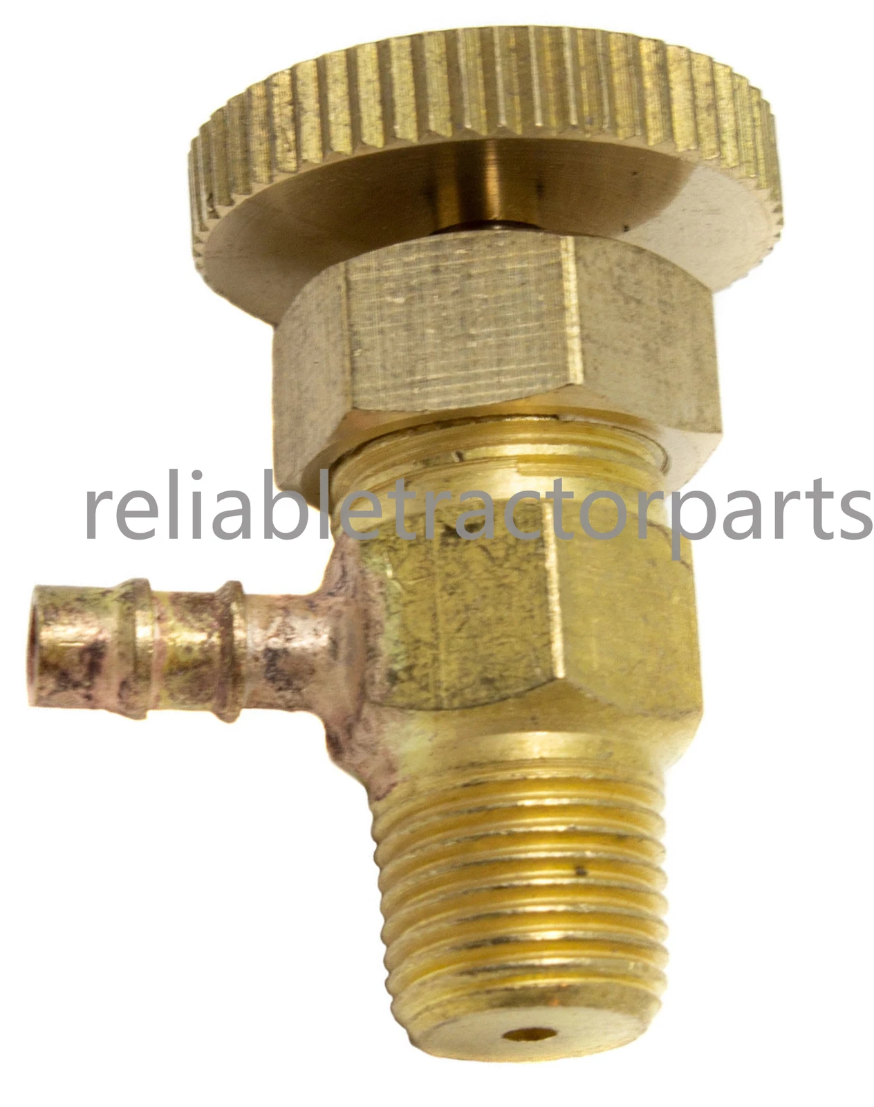 Fits For Bobcat 220 225 316 320 325 328 329 331 Fuel Bleeder Valve