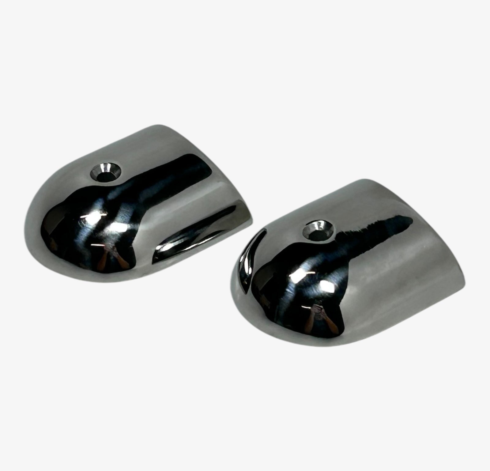 Taco Marine F16-0039, Stainless Steel Boat Rub Rail | Hook & Hull Co