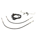 Yamaha Boat Tiller Fitting Kit by Yamaha
