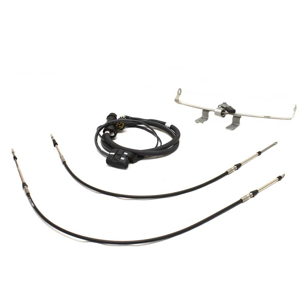 Yamaha Boat Tiller Fitting Kit by Yamaha