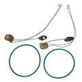Fuel Tank Sender Fuel Level Sensor Fuel Gauge Sender Check Oe Before