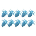 Plastic Trim Clips for Hyundai Kia Door Interior