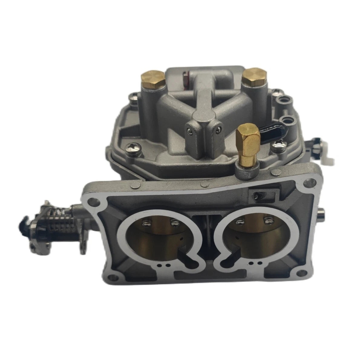 Carburetor for Yamaha 2-Stroke 40HP Outboard Motor
