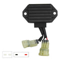 Regulator/rect<wbr/>ifier For Yamaha Yz 250 F 4t 2015