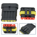 Waterproof Connectors for Cars and Boats