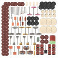 Set New Metal Rotary Tools Set Grinding Sanding Polishing Accessory