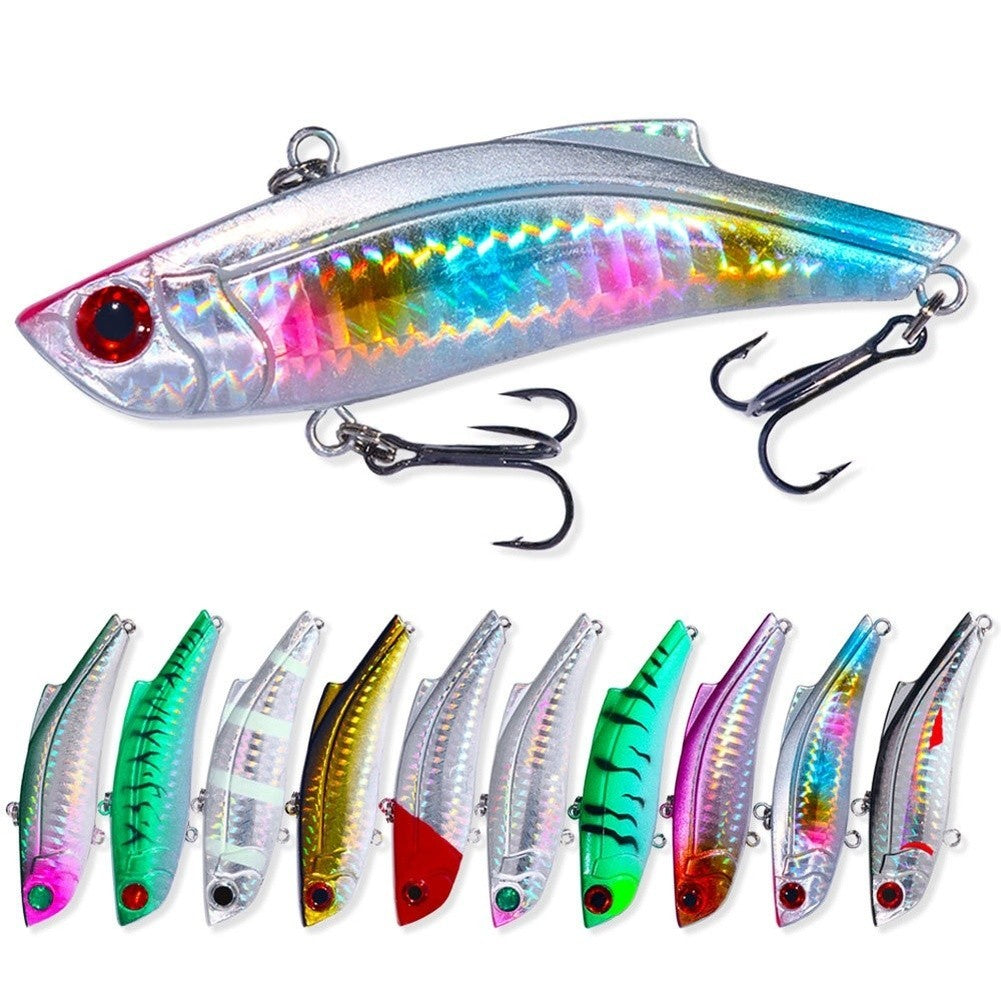 Glow Lure Night Fishing