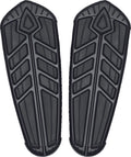 Kuryakyn Spear Driver Floorboard Inserts For Indian Chief & Chieftain