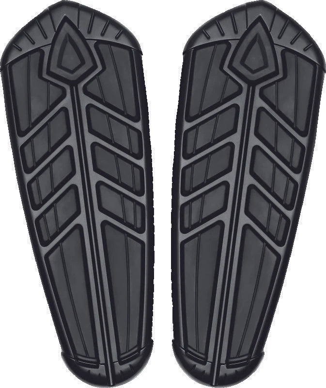 Kuryakyn Spear Driver Floorboard Inserts For Indian Chief & Chieftain