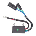 Tilt/Trim Relay 12V OMC E-TEC 75-130HP by OMC