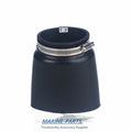 Exhaust Tube Bellow MerCruiser Alpha One by MerCruiser