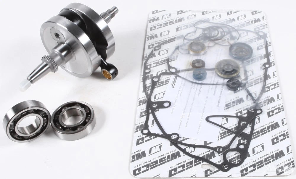 Bottom End Kit Kaw/suz
