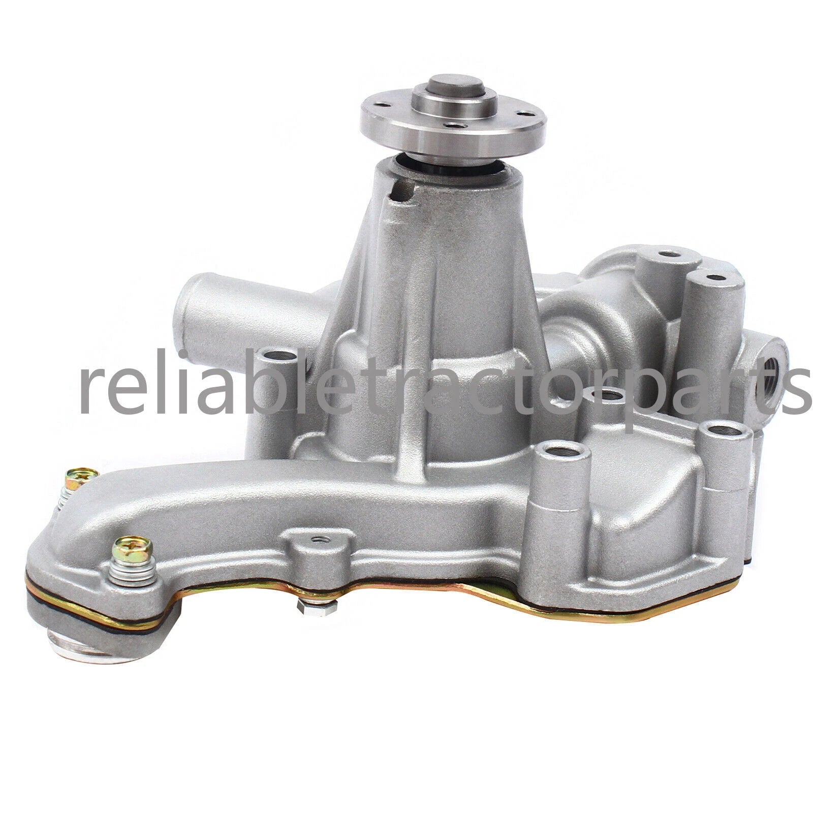 Fits For Yanmar 3jh3z2 3jh3z1 3jhlp Water Pump 129470-42002