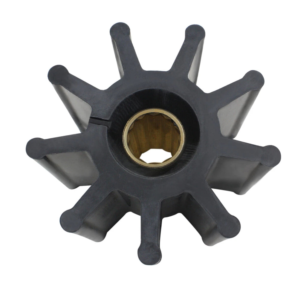 Flexible Water Pump Impeller – Jabsco 18789/17240