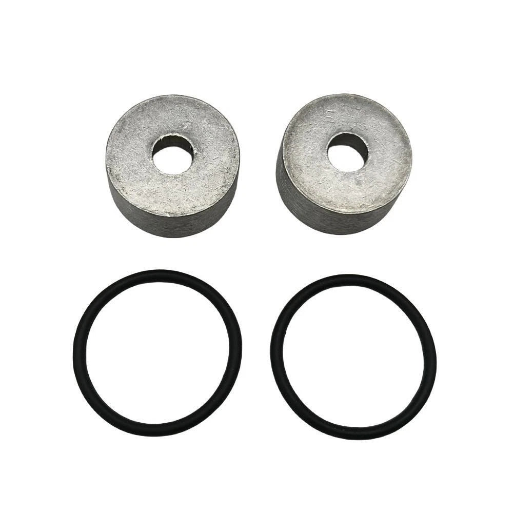 Maintenance Kit for Suzuki 4-6HP Outboard Models (55321-87J01)