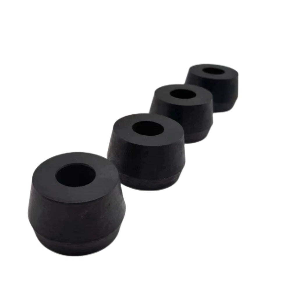 4Pcs Power Trim Bushing for Mercruiser R/MR/ALPHA ONE 1983-1990