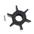 F8-04000200 Water Pump Impeller W/key For Parsun Hdx F8 F9.8 T6 T8