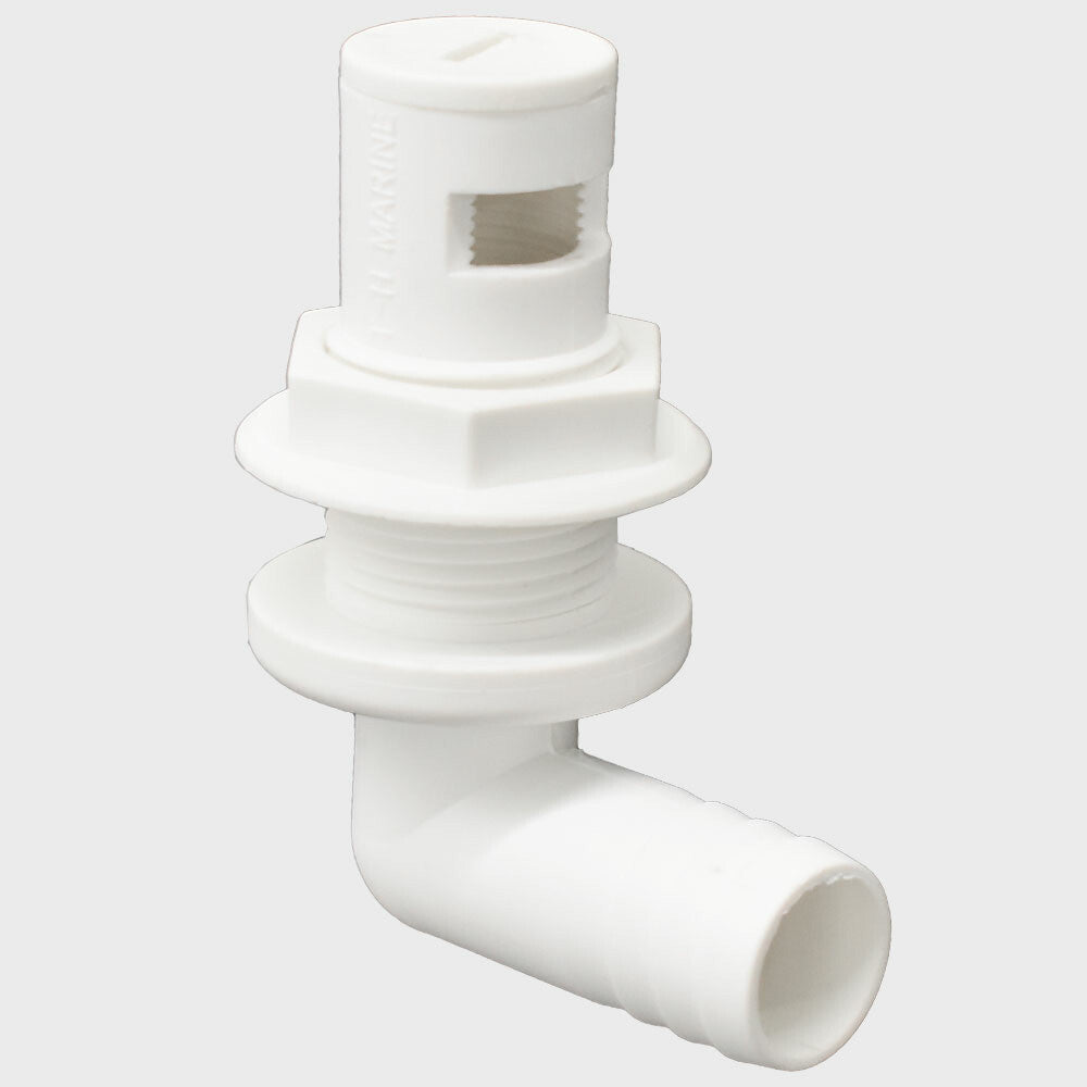 T-H Marine Boat Livewell Aerator Spray Head 3/4 Inch by T-H Marine