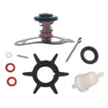 Maintenance Service Kit Mercury Mariner Outboard 8HP 9.9HP 8M0120837 8M0157133Op
