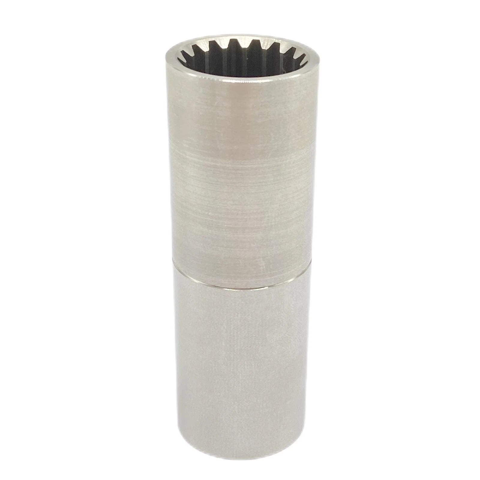 Splined Sleeve Coupler – Volvo Penta DP/SX Drives