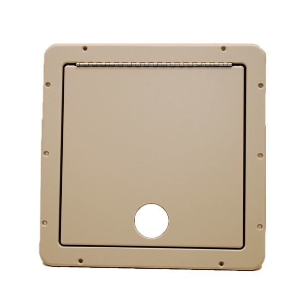 Access Hatch Harris Kayot 11 5/8 x 11 5/8 Inch by Harris Kayot