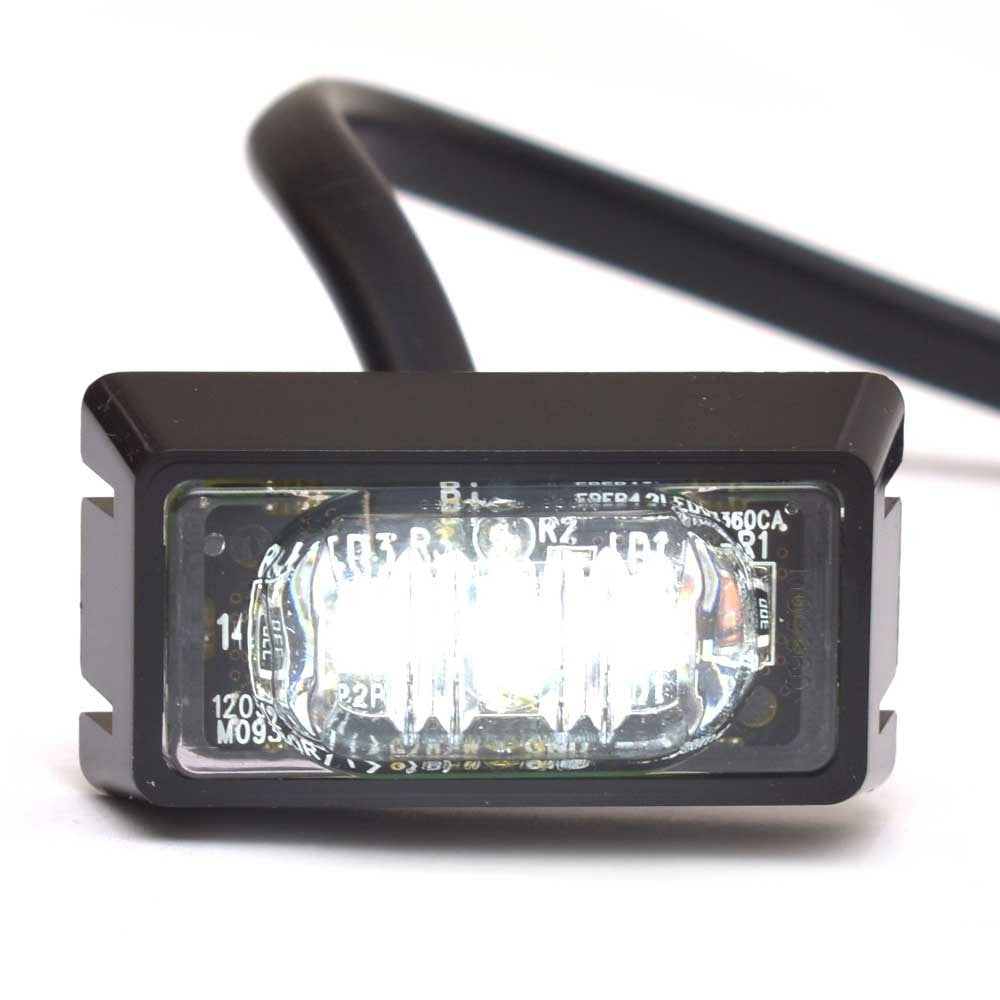 Maxxima Boat Clearance Light Bright White 12VDC by Maxxima