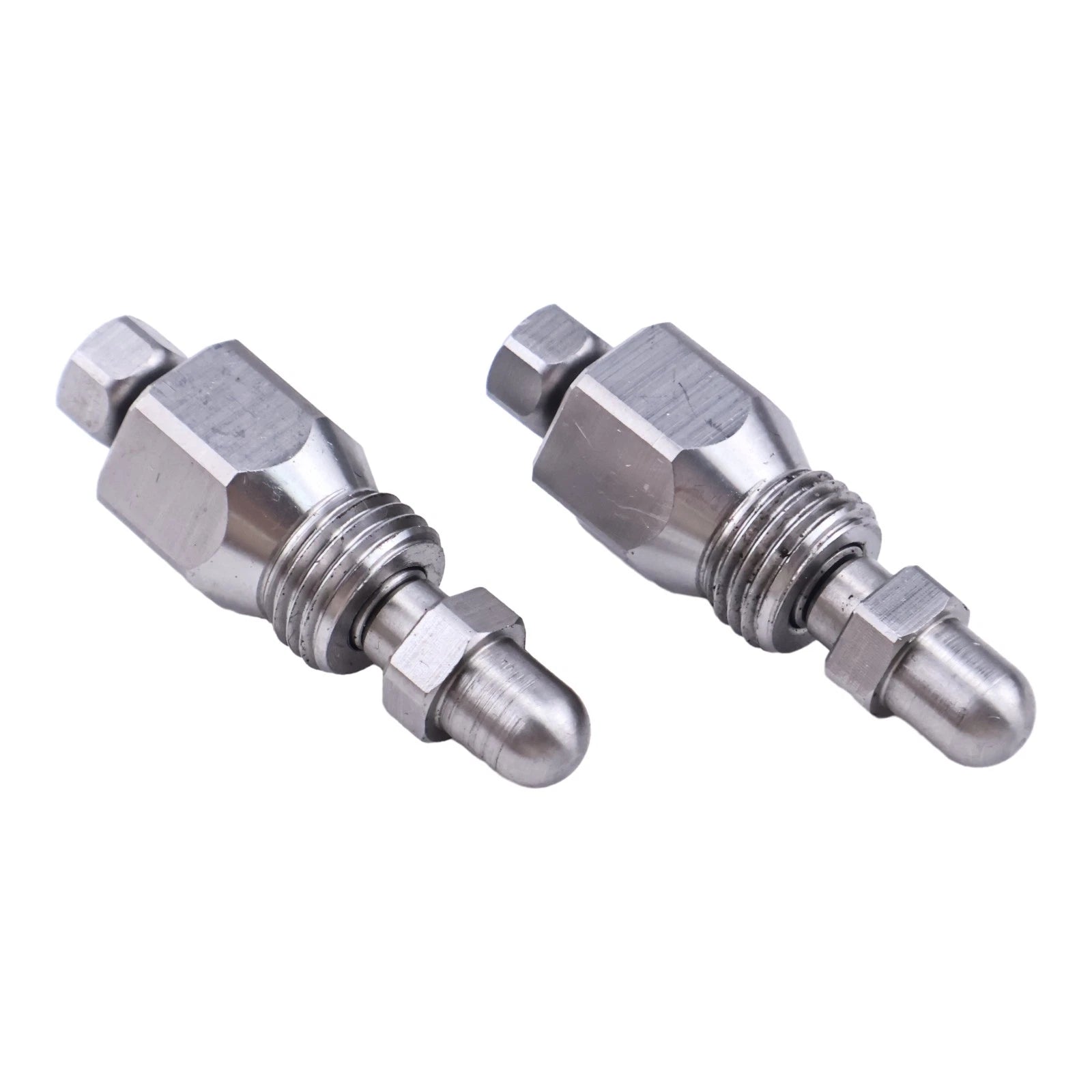 Fluid Valve 246356 For Fusion Air Purge Ap Spray Gun | Hook & Hull Co