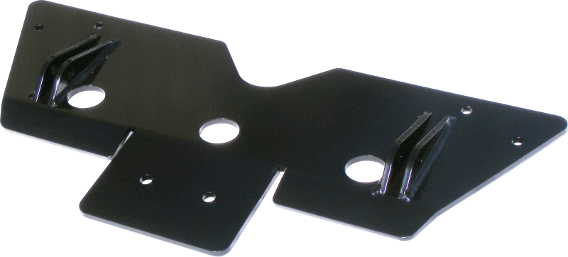 Kfi Polaris Rzr Utv Plow Mount – Fits 2012-2018 Rzr 570 & 800 Models