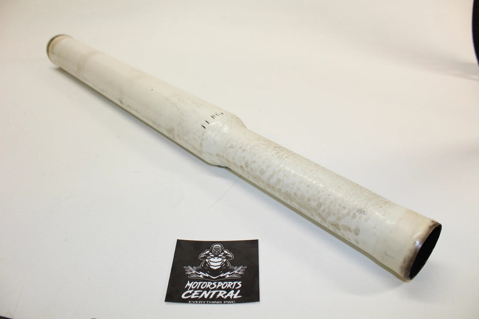 1997 Sea-doo Xp Exhaust Outlet Thru-hull Pipe Reducer Expansion Tube
