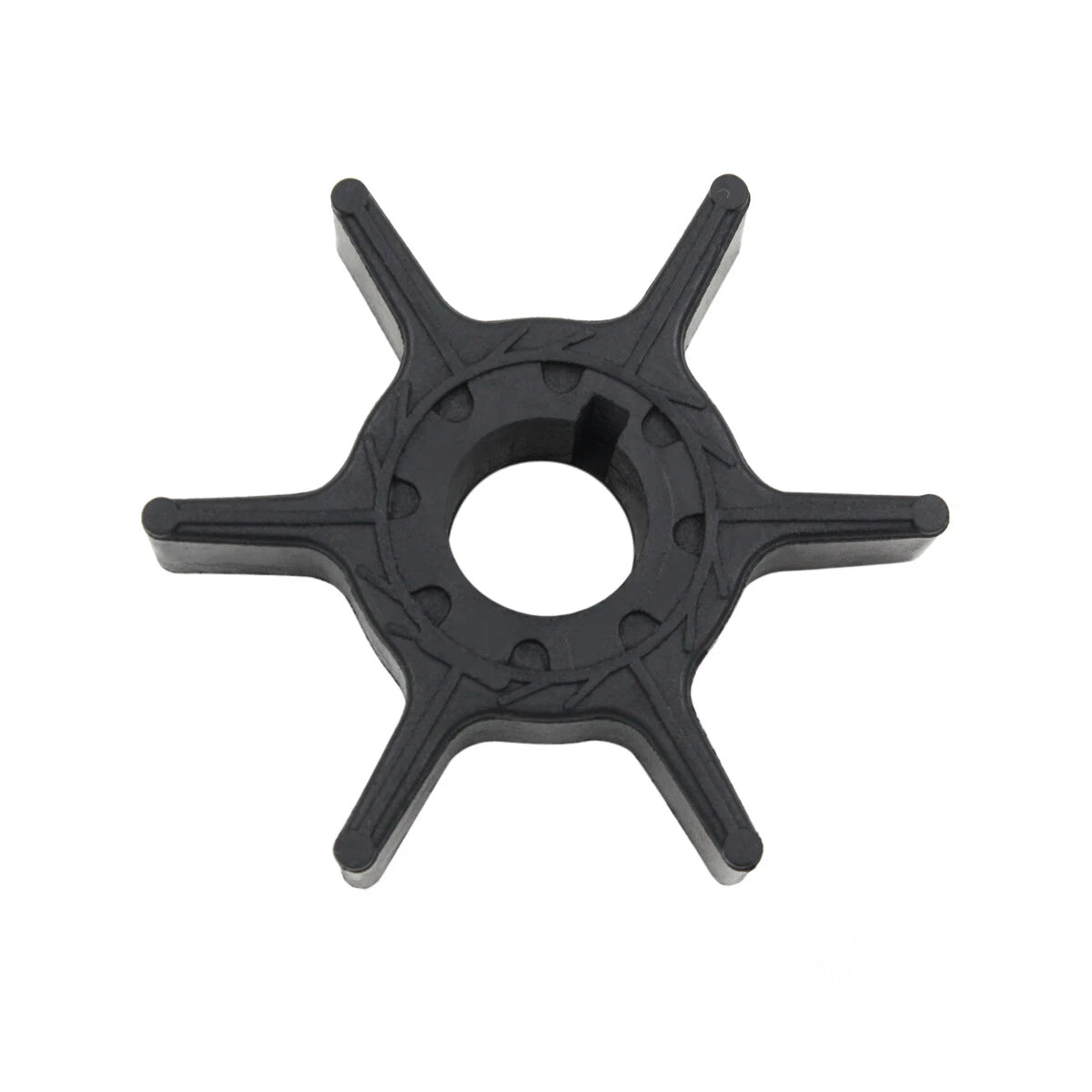 Water Pump Impeller for YAMAHA 8/9.9/15HP 63V Series
