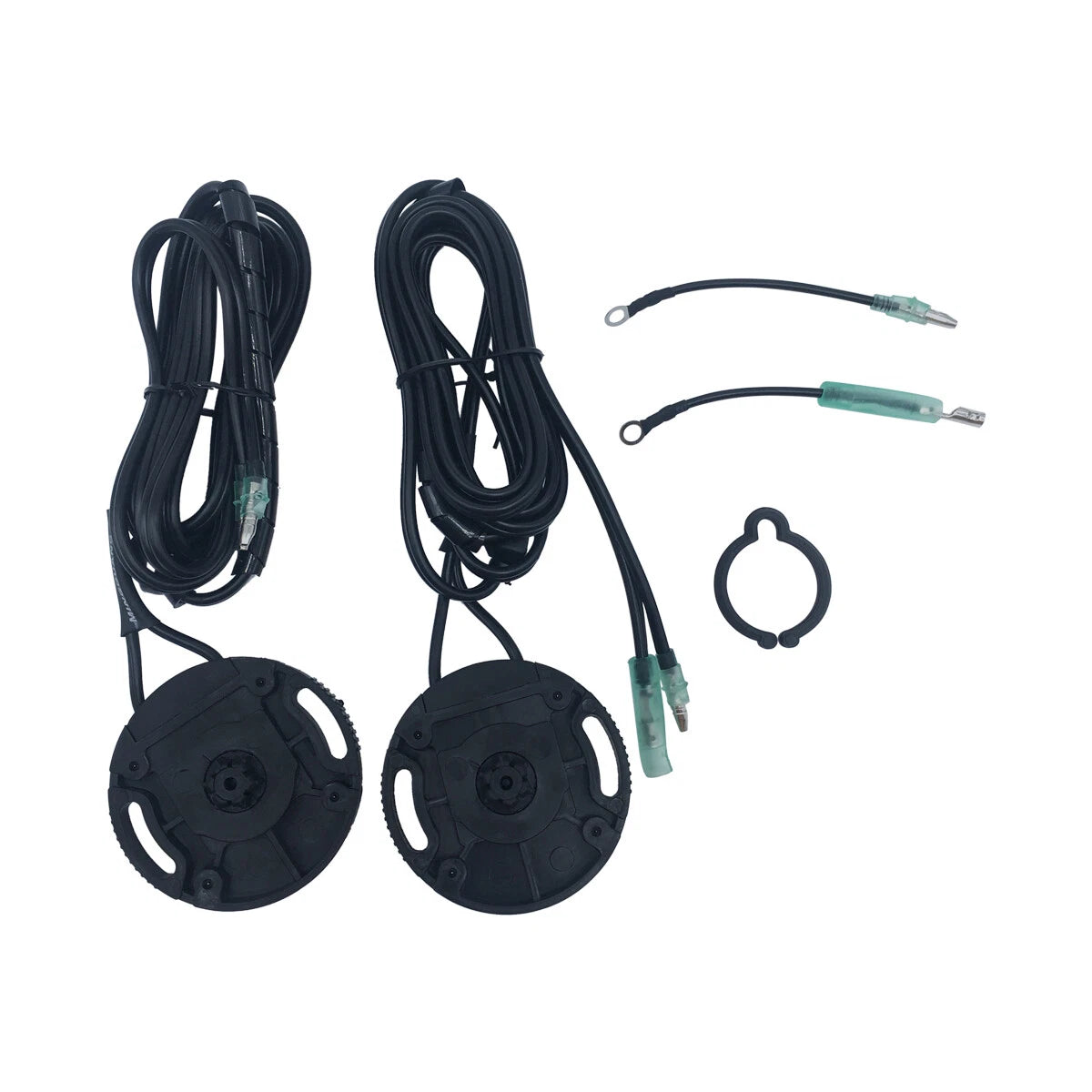Transom Bellows Repair Kit for Mercruiser Bravo 1/2/3