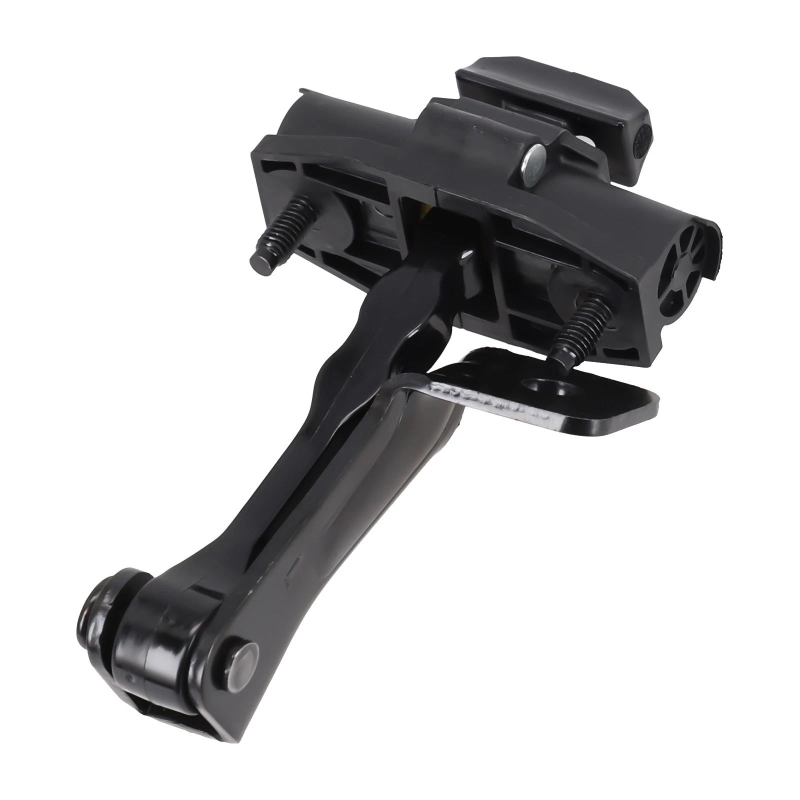 Black Front Left Door Check Stop Strap For Tesla Model 3 17-21