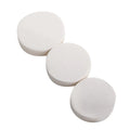 6.0cm Filter Paper Coffee Tea Maker Replacement For Aeropress