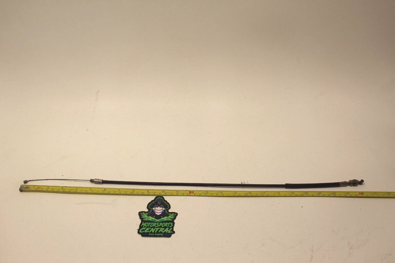 99-05 Sea-doo Gti Le Rfi 3d Gtx Gsx Limited Oil Earl Injection Cable