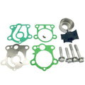 6j8-w0078-a1 Yamaha 2 Stroke 25 30hp Outboard Water Pump Impeller