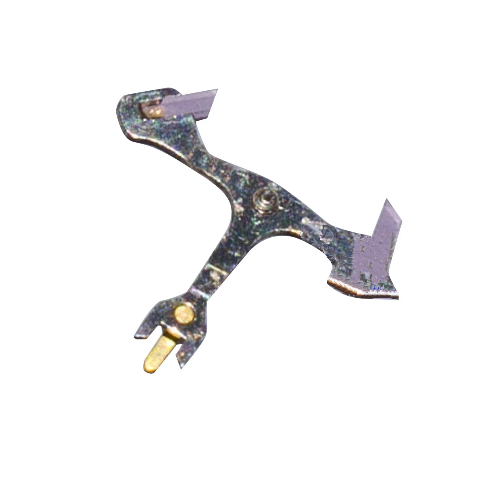 For Eta 2824-2 2836-2 2834-2 Watch Movement Generic 710 Pallet Fork