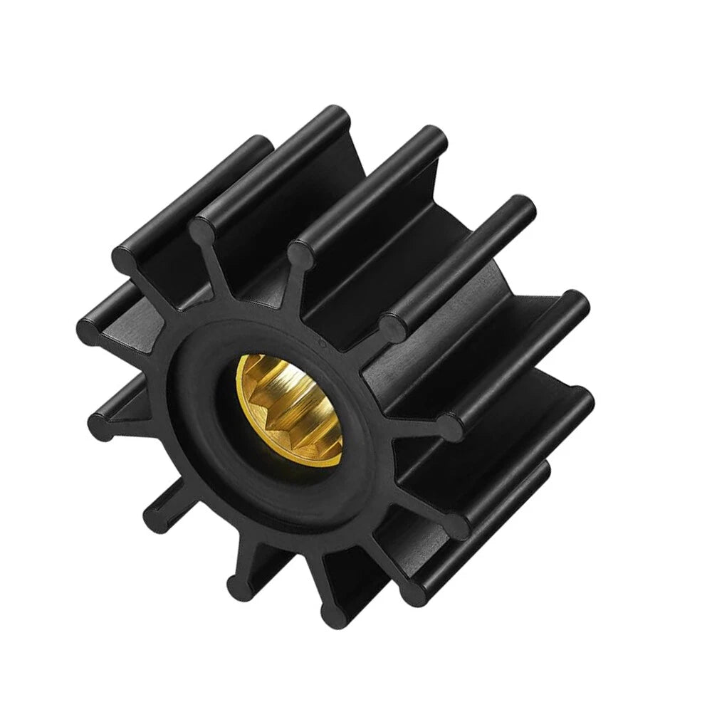 Marine Cooling Water Pump Impeller For Direct Power Ind. 45a1 Engines