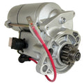 Starter Fits Kubota Models Listed Below 15833-63010 15833-63011