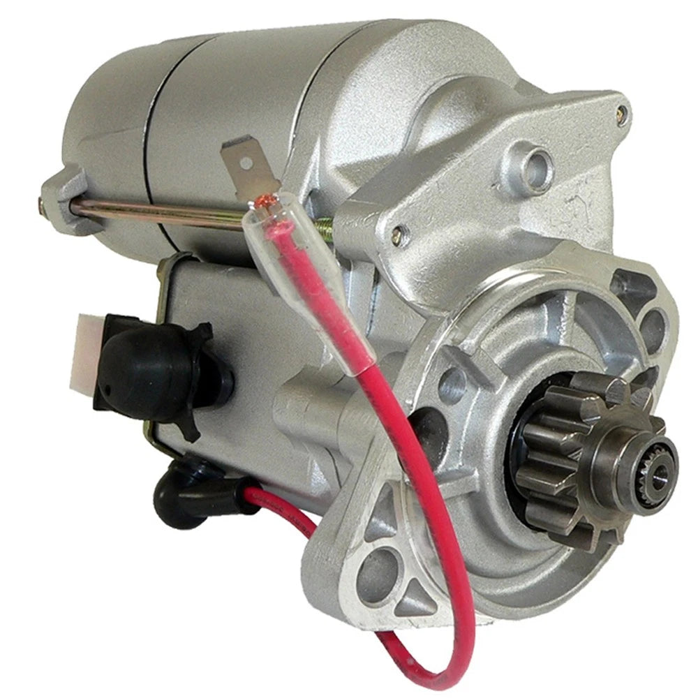 Starter Fits Kubota Models Listed Below 15833-63010 15833-63011
