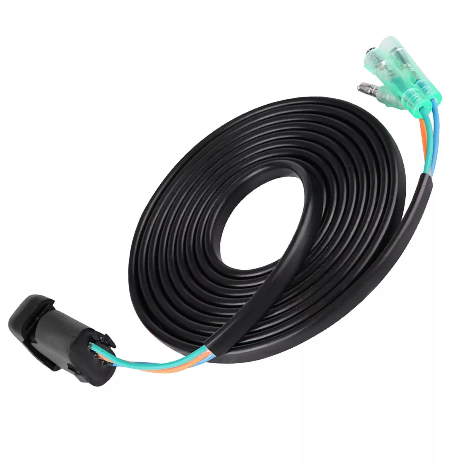 Power Tilt Trim Switch for Yamaha Outboard by Yamaha
