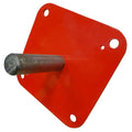 Wn-e2-20006-pe<wbr/>x Floating Auger Hub, Rh Fits Capello Spartan