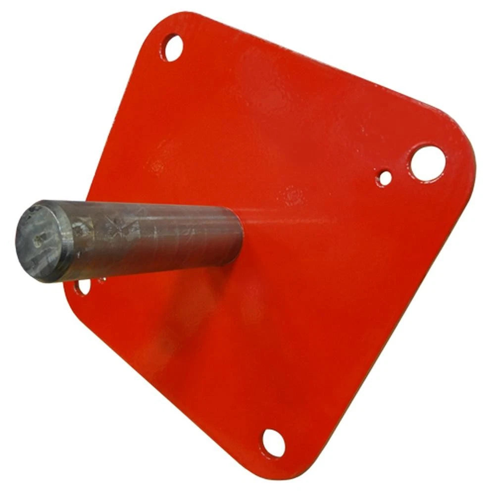 Wn-e2-20006-pe<wbr/>x Floating Auger Hub, Rh Fits Capello Spartan