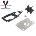 Water Pump Impeller Suzuki 4-6 HP by Suzuki