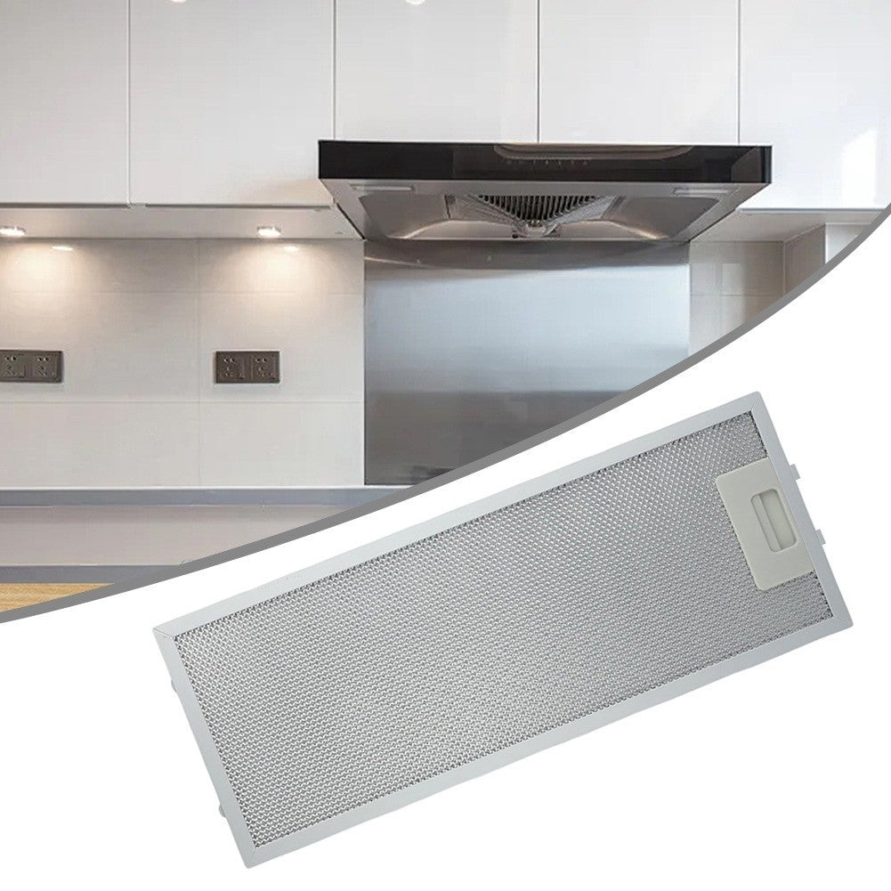 Metal Mesh Extractor for Air Circulation