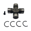 Cross & Bearing U-joint Repl For Mercury Mercruiser Alpha Gen 2