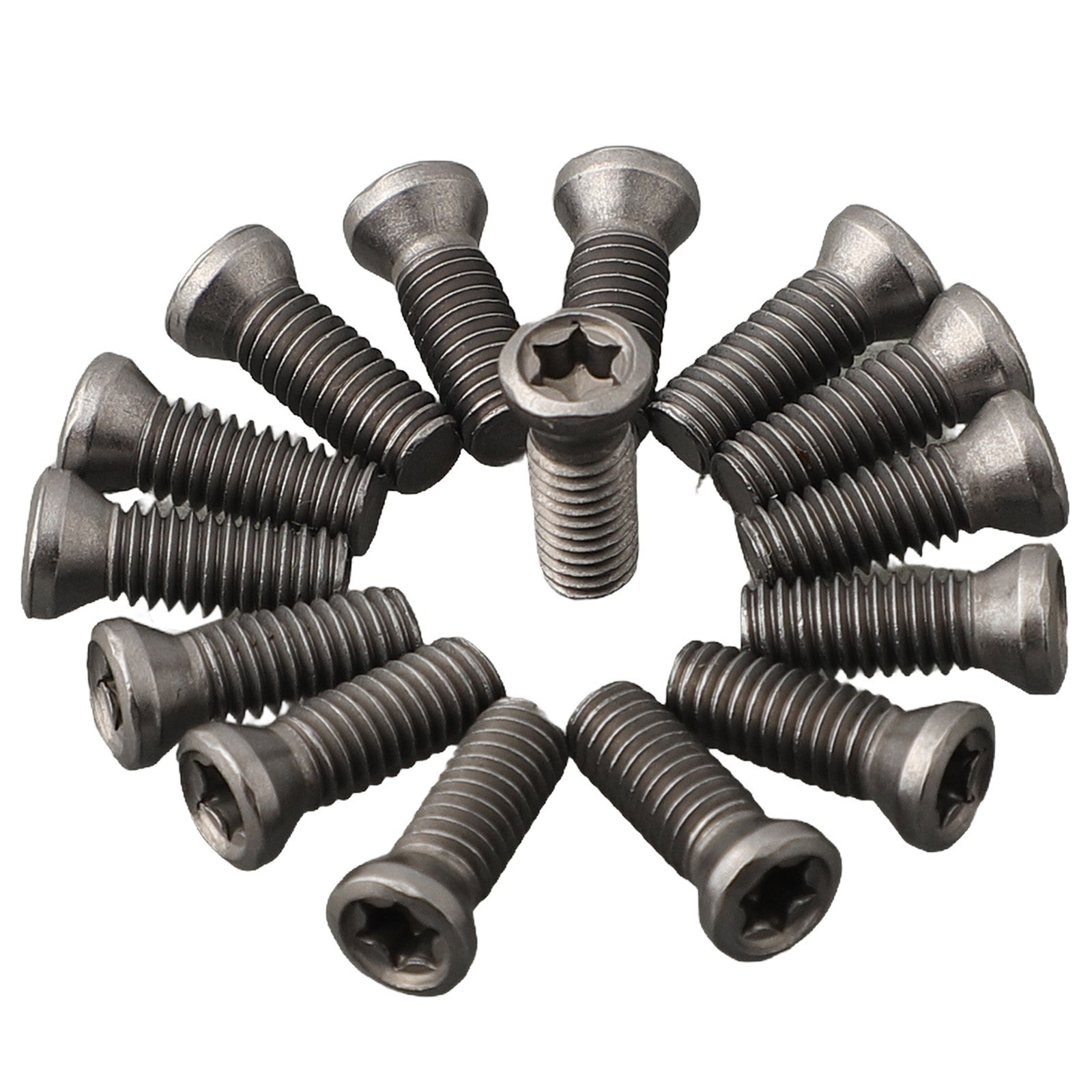 Screw Torx Screws for Carbide Inserts