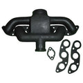 Manifold And Gaskets For Mccormick Deering O-6 Os-6 Super W-6