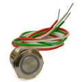 Carver Boat Accent Light LED 3/4 Inch by Carver