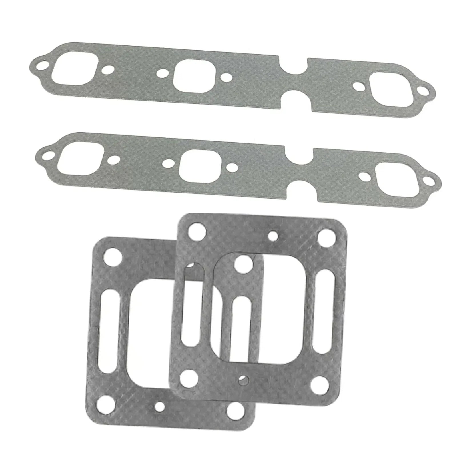 Exhaust Manifold Gasket Kit – MerCruiser 4.3 V6